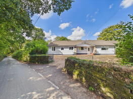 Trehane Bungalow, Menheniot PL14 3RG
