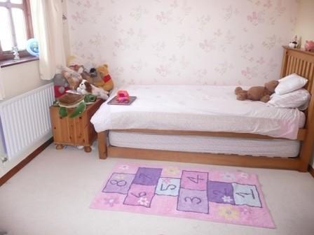 Bed Two