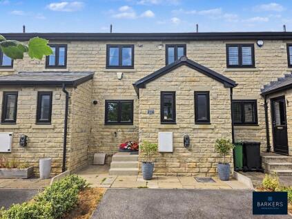 Jubilee Terrace, Morley