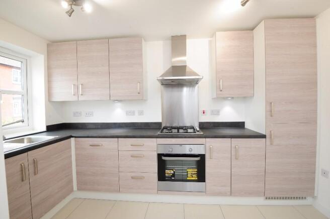 Kitchen / Diner