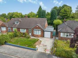 19, High Elm Road, Altrincham WA15 0JB