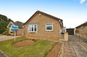 3, Hawkshead Crescent, North Anston, Rotherham S25 4JU