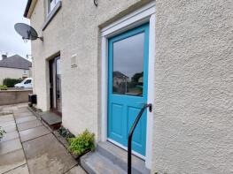40a, Greenburn Drive, Aberdeen AB21 9ER