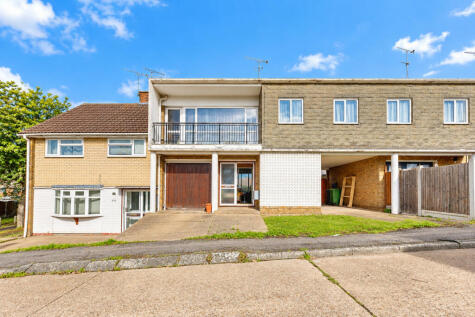 Nether Priors, Basildon, SS14