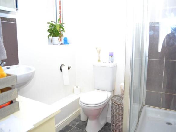 En suite