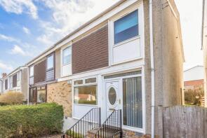 48, Buckstone Crescent, Buckstone, Edinburgh EH10 6PR