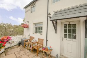 5, Pleasant View, Skipton New Road, Colne BB8 7PZ