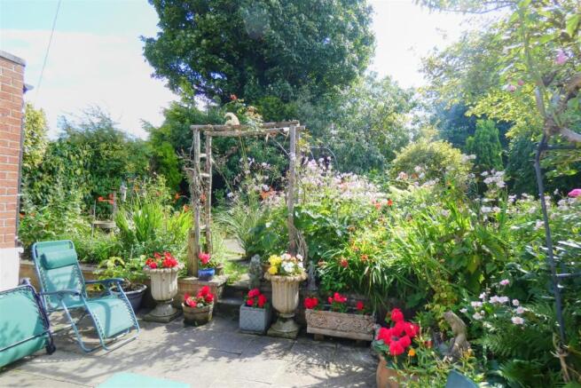 EXTERNALLY