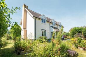 9 Jacaranda, Dore View, Hereford HR3 6AJ