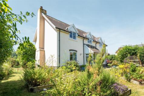 Dore View, Dorstone, Hereford