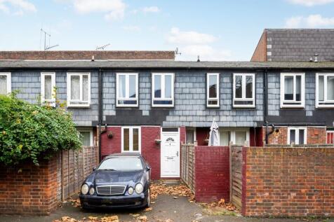 Langdale Close, Elephant and Castle, London, SE17
