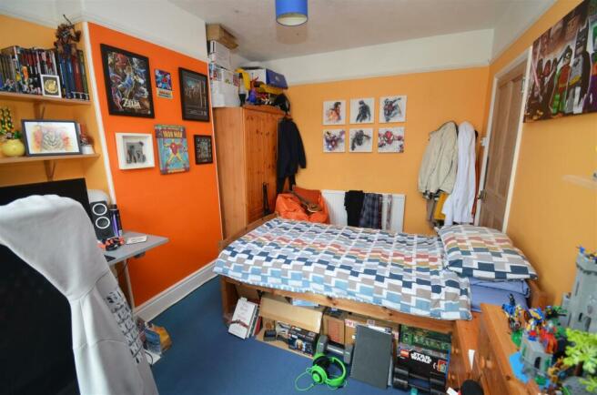 BEDROOM TWO