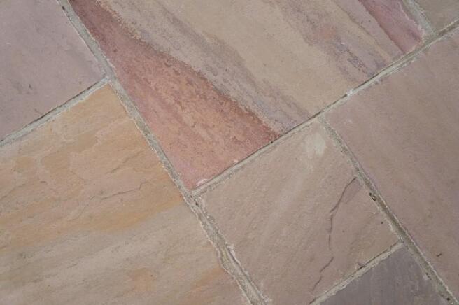 Indian stone