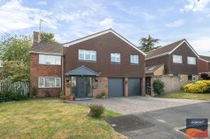 15, Camberry Close, Basingstoke RG21 3AG