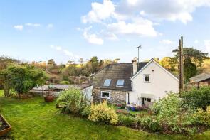 Primrose Cottage, Bag Lane, Saltash PL12 5PB