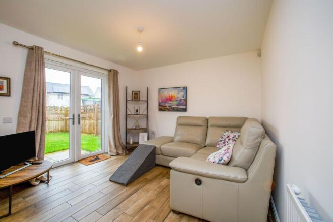 Kitchen/Family Room
