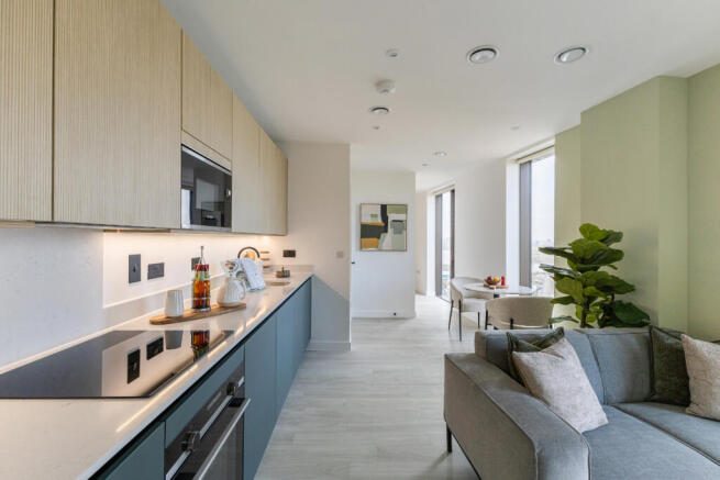101171_(2nd Floor) Prime Point, West Parkside L...