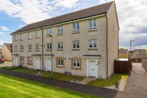 30, Honeysuckle Drive, Auchenkilns, Glasgow G68 9GF