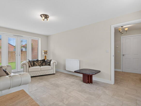 Monarch Close, Market Harborough, LE16 8JL photo 4