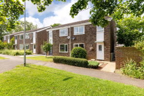 16, Anson Drive, St Ives PE27 3UZ