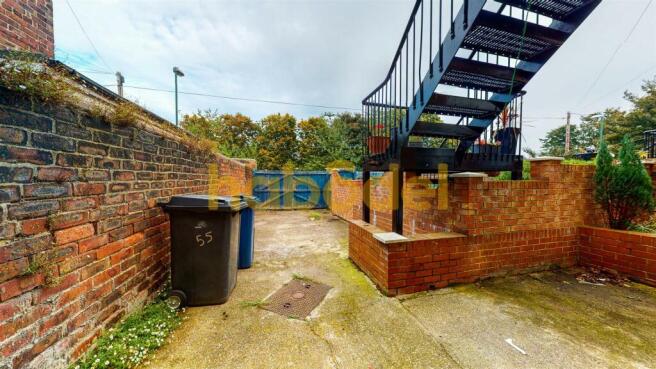 Flat 55, Northbourne Road, Jarrow, Tyne & Wear, NE