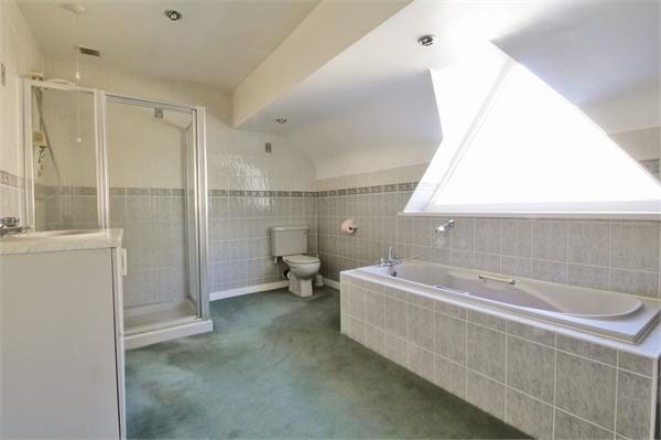Master En Suite