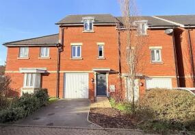 20, Great Western Street, Frome BA11 1FZ