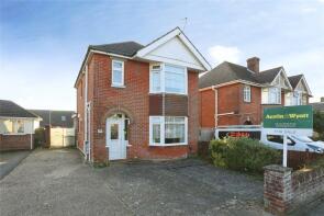 48, Coates Road, Southampton SO19 0HJ