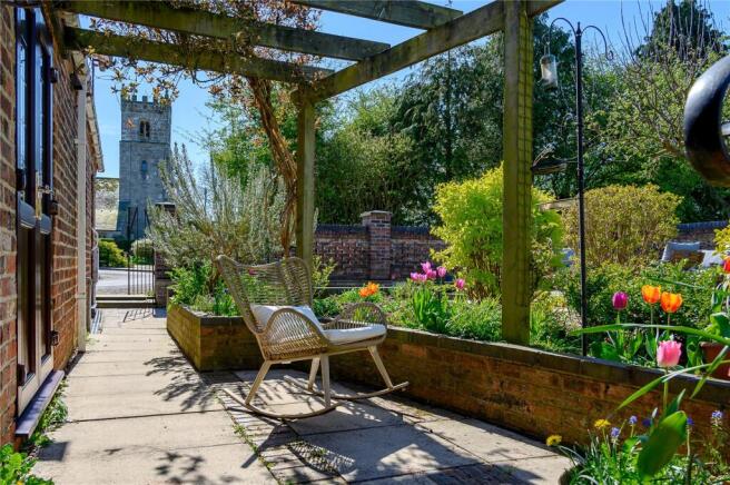 Garden Views