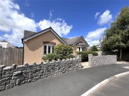 Honeyhill Grove, Lamphey, Pembroke, Pembrokeshire, SA71
