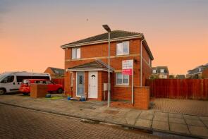 34, Chandlers Close, Hartlepool TS24 0XL