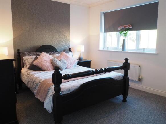 Bedroom Two 925
