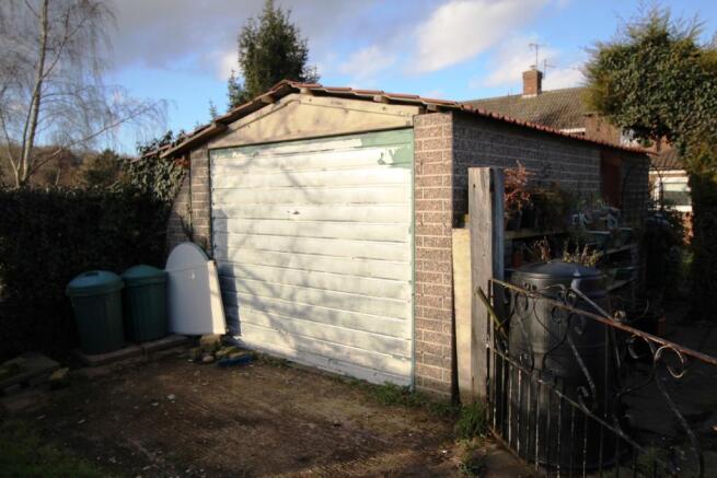 garage