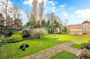 Flat 12, Corringham Court, Corringham Road, Golders Green, London NW11 7BY