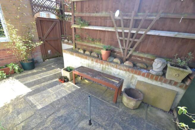 Side Area