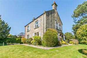 Oaklea House, Strait Lane, Huby LS17 0EA