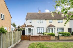245, Daiglen Drive, South Ockendon RM15 5AG