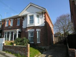156, Markham Road, Bournemouth BH9 1JE