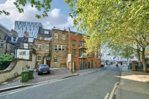 100, Brookhill Road, London SE18 6TS