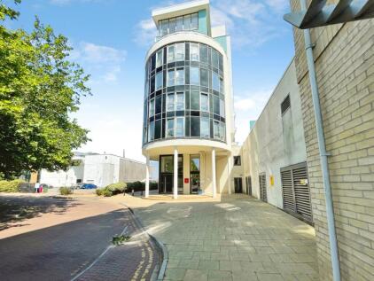 Maritime Walk, Southampton, Hampshire