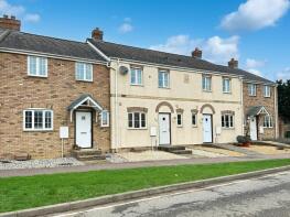 18, Station Approach, Huntingdon PE28 3JD