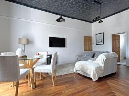 Flat 1, Livonia House, Sidford Road, Sidmouth EX10 9JD