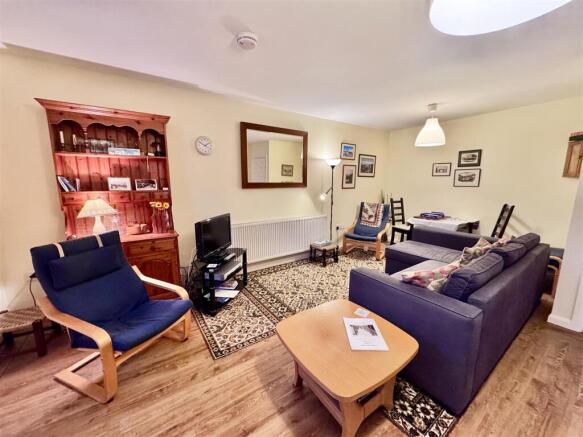 Victoria court, Llanrwst photo 5