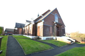 Flat 9, Stamford Court, Stamford Road, Macclesfield SK11 7TQ