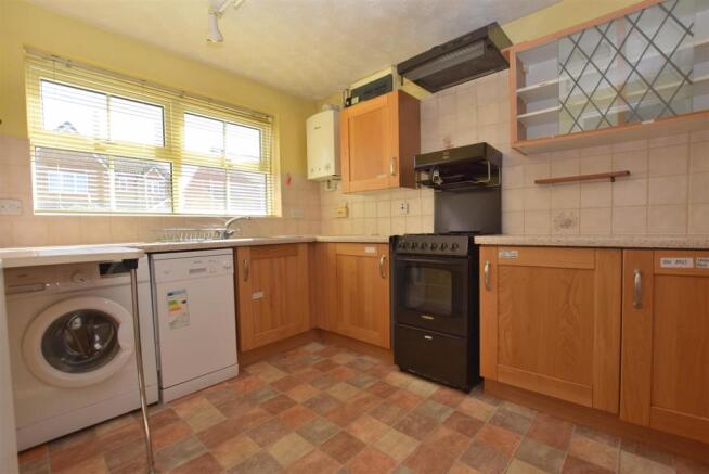 Fitted Kitchen