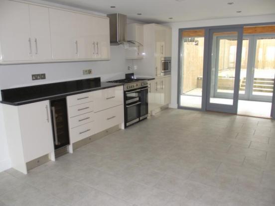 Typical Kitchen