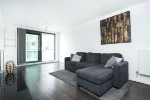 Flat 323, 41, Millharbour, London E14 9NH