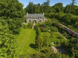 Knapp Cottage, Stanley, Kinclaven PH1 4QL