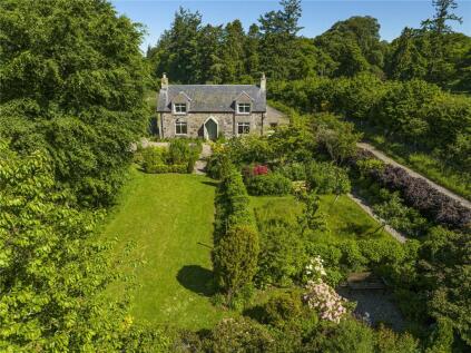 Knapp Cottage, Ballathie, Perth, PH1