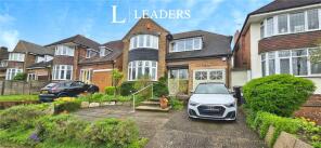 205, Rednal Road, Birmingham B38 8EA